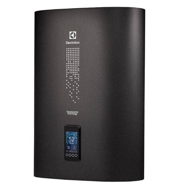 Водонагреватель Electrolux EWH 30 SmartInverter Grafit