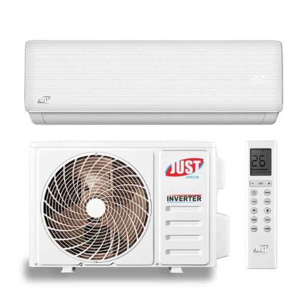 SERENITY INVERTER JAC-09HPSIA/XAB1