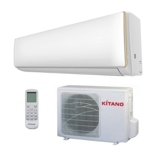 KITANO INVERTER KRD-Viki-09