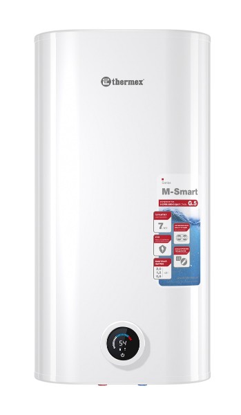 Водонагреватель THERMEX MS 50 V (pro)