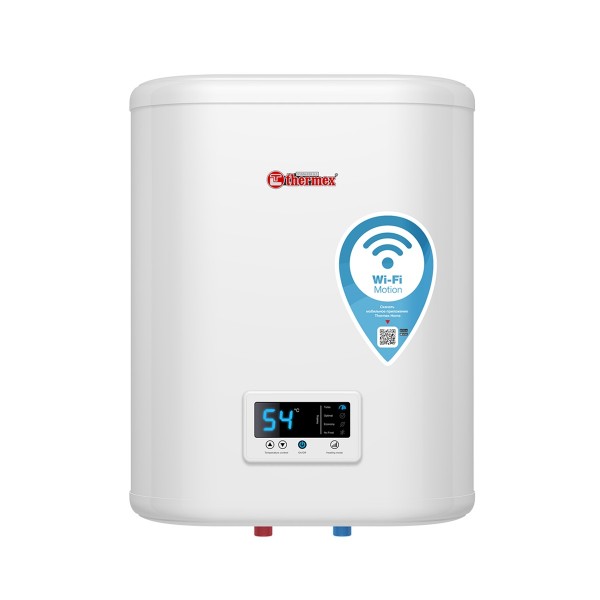 Водонагреватель THERMEX IF 30 V (pro) Wi-Fi