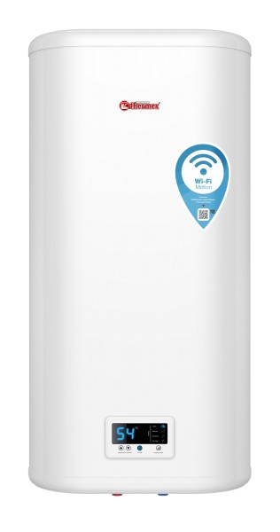 Водонагреватель THERMEX IF 80 V (pro) Wi-Fi