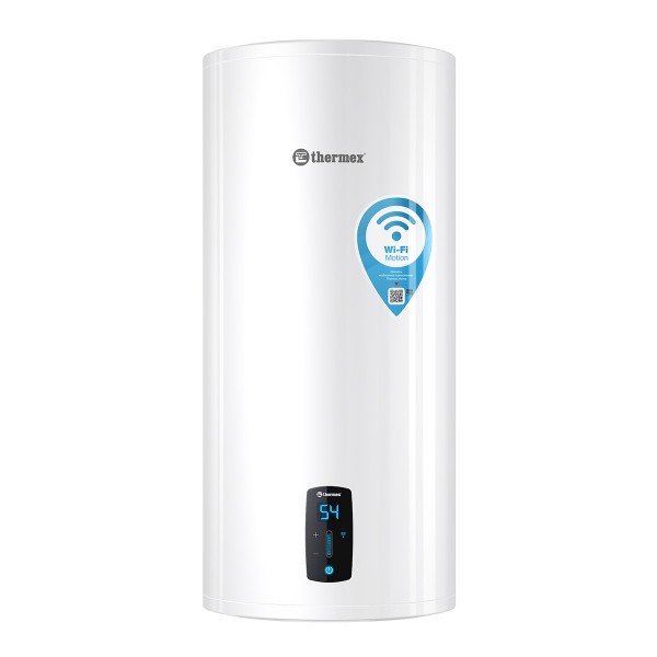 Водонагреватель THERMEX Lima 50 V Wi-Fi