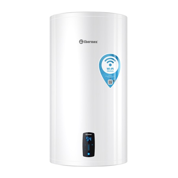 Водонагреватель THERMEX Lima 80 V Wi-Fi