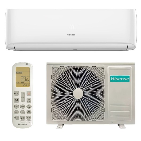 Сплит-система Hisense GOAL Classic A AS-07HW4RLRCA00A